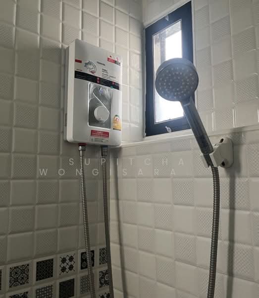 2-BR House, Bangkok, Thung Khru, Bangkok, 2 Bedrooms, 93 sqm, Single Detached House For Sale, by Supitcha Wongisaraseri, 500385884 - DDproperty.com