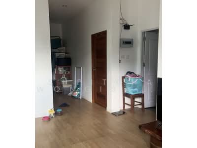 ขาย - บ้าน 2-ห้องนอน, กรุงเทพ