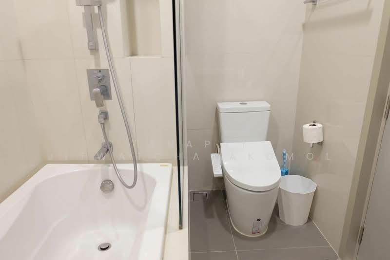 Oka Haus Sukhumvit 36, Bangkok, 3399 Rama 4 Road, Khong Tan, Khlong Toei, Bangkok, 1 Bedroom, 35 sqm, Condo For Rent, by Tanapat Jitwatcharakomol, 500385885 - DDproperty.com
