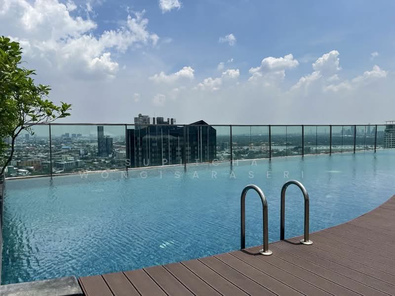 Rhythm Sukhumvit 44/1 : ริธึ่ม สุขุมวิท 44/1, กรุงเทพ, ถนนสุขุมวิท แขวงพระโขนง เขตคลองเตย กรุงเทพมหานคร, พระโขนง, คลองเตย, กรุงเทพ, 48 ตร.ม., คอนโด ให้เช่า, โดย Supitcha Wongisaraseri, 500385886 - DDproperty.com