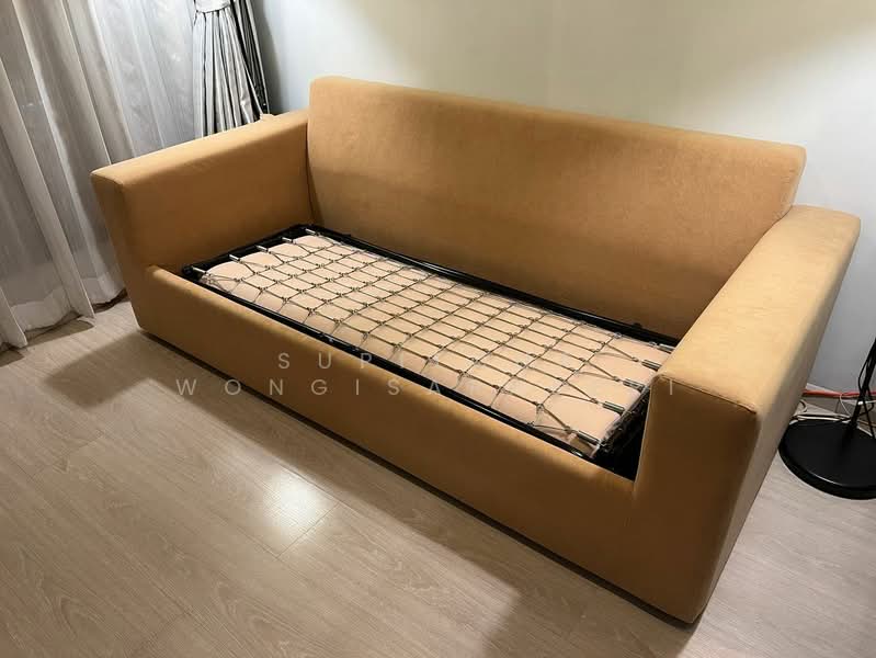 Rhythm Sukhumvit 44/1, Bangkok, Sukhumvit Road, Phra Kanong, Khlong Toei, Bangkok, 1 Bedroom, 48 sqm, Condo For Rent, by Supitcha Wongisaraseri, 500385886 - DDproperty.com