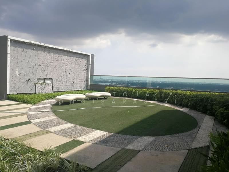 Rhythm Sukhumvit 44/1, Bangkok, Sukhumvit Road, Phra Kanong, Khlong Toei, Bangkok, 1 Bedroom, 48 sqm, Condo For Rent, by Supitcha Wongisaraseri, 500385886 - DDproperty.com