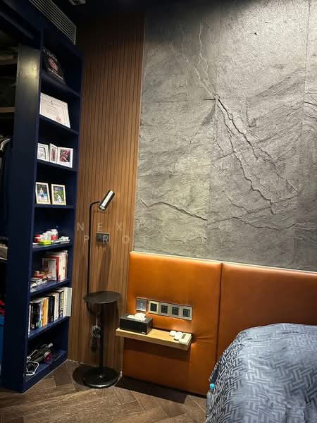 The Esse Sukhumvit 36, Bangkok, Soi Sukhumvit 36, Sukhumvit Road, Phra Kanong, Khlong Toei, Bangkok, 1 Bedroom, 43 sqm, Condo For Sale, by Next Step Property, 500385888 - DDproperty.com