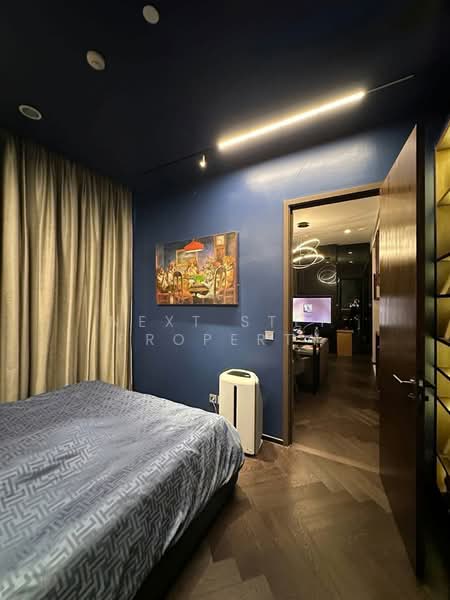The Esse Sukhumvit 36, Bangkok, Soi Sukhumvit 36, Sukhumvit Road, Phra Kanong, Khlong Toei, Bangkok, 1 Bedroom, 43 sqm, Condo For Sale, by Next Step Property, 500385888 - DDproperty.com