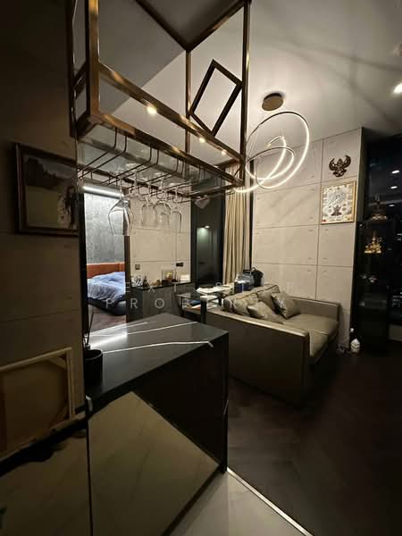 The Esse Sukhumvit 36, Bangkok, Soi Sukhumvit 36, Sukhumvit Road, Phra Kanong, Khlong Toei, Bangkok, 1 Bedroom, 43 sqm, Condo For Sale, by Next Step Property, 500385888 - DDproperty.com