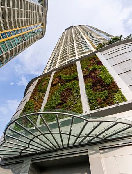 Sky Walk Residences : สกาย วอล์ค เรสซิเดนซ์, กรุงเทพ, 1599 ถนนสุขุมวิท, พระโขนงเหนือ, วัฒนา, กรุงเทพ, 51 ตร.ม., คอนโด ให้เช่า, โดย Tanapat Jitwatcharakomol, 500385891 - DDproperty.com