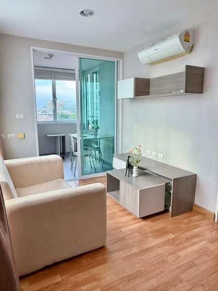 Sucharee Life Laksi-Chaengwattana, Bangkok, Kamphaeng Phet 6 Road, Thung Song Hong, Lak Si, Bangkok, 1 Bedroom, 33 sqm, Condo For Sale, by Connex Property, 500385892 - DDproperty.com