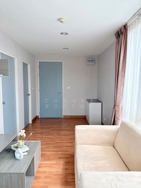 Sucharee Life Laksi-Chaengwattana, Bangkok, Kamphaeng Phet 6 Road, Thung Song Hong, Lak Si, Bangkok, 1 Bedroom, 33 sqm, Condo For Sale, by Connex Property, 500385892 - DDproperty.com