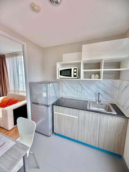 Sucharee Life Laksi-Chaengwattana, Bangkok, Kamphaeng Phet 6 Road, Thung Song Hong, Lak Si, Bangkok, 1 Bedroom, 33 sqm, Condo For Sale, by Connex Property, 500385892 - DDproperty.com