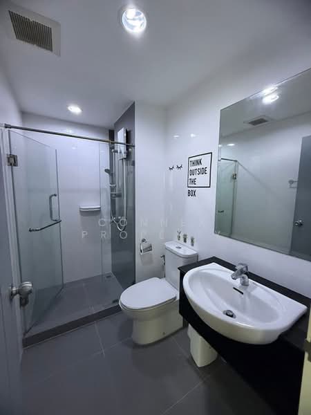 Sucharee Life Laksi-Chaengwattana, Bangkok, Kamphaeng Phet 6 Road, Thung Song Hong, Lak Si, Bangkok, 1 Bedroom, 33 sqm, Condo For Sale, by Connex Property, 500385892 - DDproperty.com