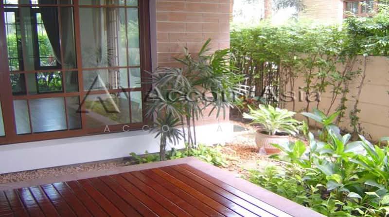 Baan Sansiri Sukhumvit 67, Bangkok, 32 Soi Sukhumvit 67, Phra Kanong Nua, Watthana, Bangkok, 4 Bedrooms, 350 sqm, Single Detached House For Rent, by Accom Asia, 500385895 - DDproperty.com