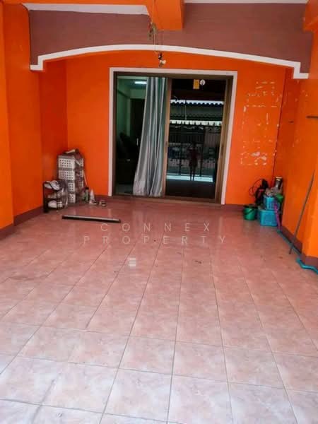 Siwarat 5 : หมู่บ้านสิวารัตน์ 5, นครปฐม, ศาลายา พุทธมณฑล , กระทุ่มล้ม , สามพราน , นครปฐม, กระทุ่มล้ม, สามพราน, นครปฐม, 21 ตร.ม., ทาวน์เฮ้าส์ ขาย, โดย Connex Property, 500385897 - DDproperty.com