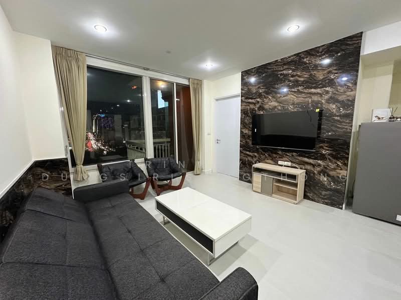 Manhattan Chidlom, Bangkok, 1032 Phetchaburi 32 Alley, Makkasan, Ratchathewi, Bangkok, 1 Bedroom, 60 sqm, Condo For Sale, by Trinnaya Dungsirisangthong, 500385898 - DDproperty.com