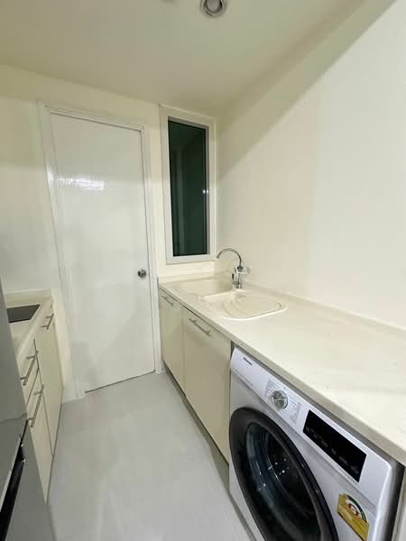 Manhattan Chidlom, Bangkok, 1032 Phetchaburi 32 Alley, Makkasan, Ratchathewi, Bangkok, 1 Bedroom, 60 sqm, Condo For Sale, by Trinnaya Dungsirisangthong, 500385898 - DDproperty.com