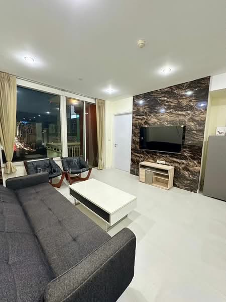 Manhattan Chidlom, Bangkok, 1032 Phetchaburi 32 Alley, Makkasan, Ratchathewi, Bangkok, 1 Bedroom, 60 sqm, Condo For Sale, by Trinnaya Dungsirisangthong, 500385898 - DDproperty.com