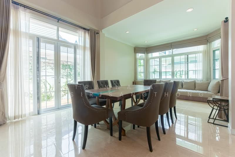 Fantasia Villa 4 : แฟนตาเซีย วิลล่า 4, กรุงเทพ, ซอยบางนา-ตราด33, บางนา, บางนา, กรุงเทพ, 350 ตร.ม., บ้านเดี่ยว ให้เช่า, โดย Trinnaya Dungsirisangthong, 500385901 - DDproperty.com