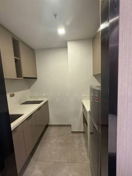 One9Five Asoke-Rama 9, Bangkok, 195 Soi Rama 9 Soi 5, Huai Khwang, Bangkok, 1 Bedroom, 35 sqm, Condo For Sale, by Trinnaya Dungsirisangthong, 500385903 - DDproperty.com