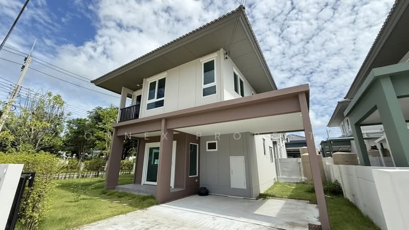 Saransiri Kohkaew Retreat : สราญสิริ เกาะแก้ว รีทรีต, ภูเก็ต, เกาะแก้ว, เมืองภูเก็ต, ภูเก็ต, 163 ตร.ม., บ้านเดี่ยว ขาย, โดย Connex Property, 500385905 - DDproperty.com