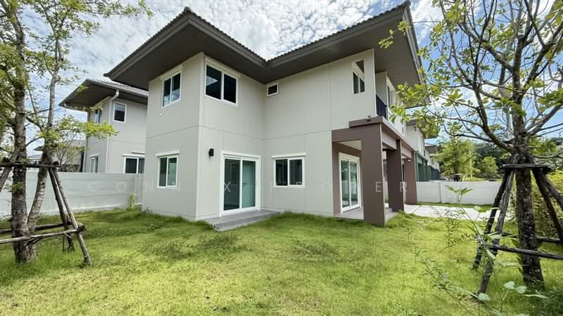 Saransiri Kohkaew Retreat, Phuket, Ko Kaeo, Muang Phuket, Phuket, 4 Bedrooms, 163 sqm, Single Detached House For Sale, by Connex Property, 500385905 - DDproperty.com