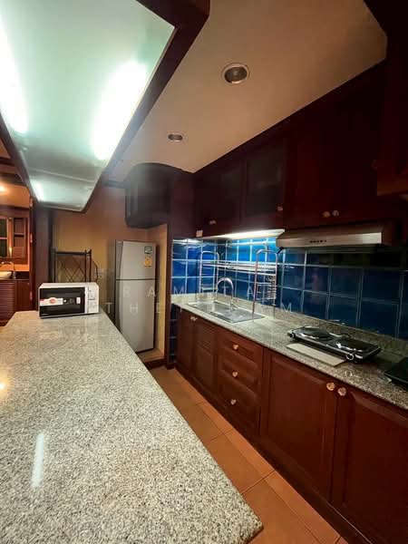 State Tower, Bangkok, 1055 Silom Road, Silom, Bang Rak, Bangkok, 1 Bedroom, 83 sqm, Condo For Rent, by Ramita  Theptham, 500385906 - DDproperty.com