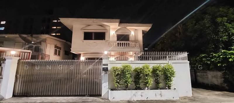 บ้าน 4-ห้องนอน, กรุงเทพ, ห้วยขวาง, กรุงเทพ, 445 ตร.ม., บ้านเดี่ยว ขาย, โดย Trinnaya Dungsirisangthong, 500385907 - DDproperty.com