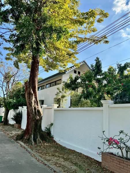 undefined, Bangkok, Suan Luang, Bangkok, 5 Bedrooms, 495 sqm, Single Detached House For Rent, by Ramita Theptham, 500385909 - DDproperty.com