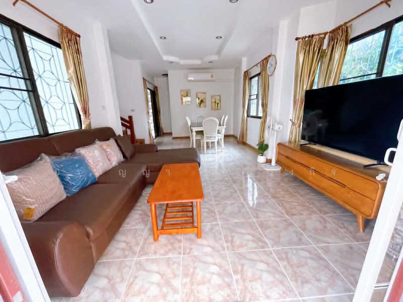 House for Rent Near Varee Chiang Mai International School (ID:623HR), Chiang Mai, Nong Hoi, Muang Chiang Mai, Chiang Mai, 3 Bedrooms, 230 sqm, Single Detached House For Rent, by อรกัญญา สายวังกิจ, 500385910 - DDproperty.com