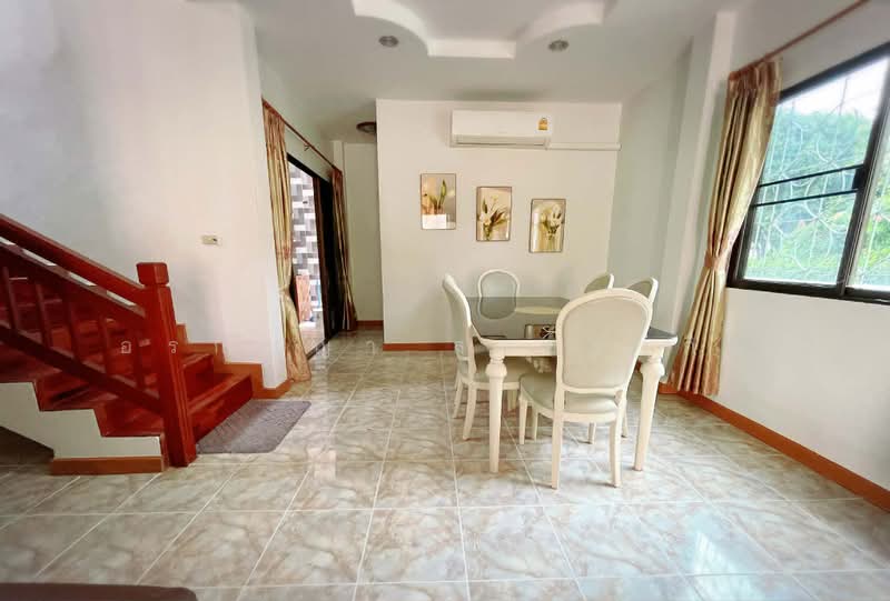 ให้เช่า บ้านใกล้โรงเรียนวารีเชียงใหม่ บ้านสวย พร้อมเข้าอยู่ (ID:623HR), เชียงใหม่, หนองหอย, เมืองเชียงใหม่, เชียงใหม่, 230 ตร.ม., บ้านเดี่ยว ให้เช่า, โดย อรกัญญา สายวังกิจ, 500385910 - DDproperty.com