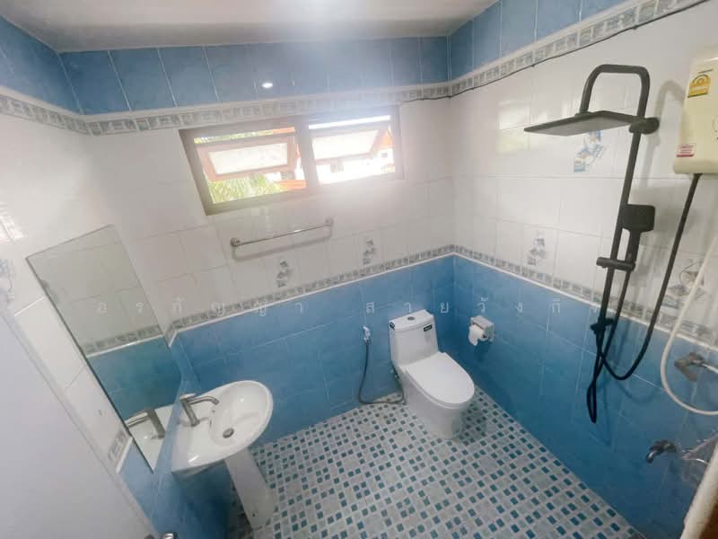 ให้เช่า บ้านใกล้โรงเรียนวารีเชียงใหม่ บ้านสวย พร้อมเข้าอยู่ (ID:623HR), เชียงใหม่, หนองหอย, เมืองเชียงใหม่, เชียงใหม่, 230 ตร.ม., บ้านเดี่ยว ให้เช่า, โดย อรกัญญา สายวังกิจ, 500385910 - DDproperty.com