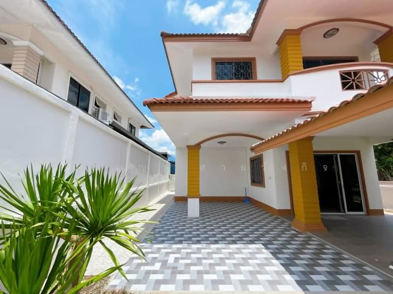 ให้เช่า บ้านใกล้โรงเรียนวารีเชียงใหม่ บ้านสวย พร้อมเข้าอยู่ (ID:623HR), เชียงใหม่, หนองหอย, เมืองเชียงใหม่, เชียงใหม่, 230 ตร.ม., บ้านเดี่ยว ให้เช่า, โดย อรกัญญา สายวังกิจ, 500385910 - DDproperty.com