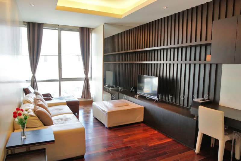 Sky Villas Sathorn : คอนโดสกาย วิลล่า สาทร, กรุงเทพ, 7 อาคาร แอสคอทท์ ถ.สาทร, ยานนาวา, สาทร, กรุงเทพ, 91 ตร.ม., คอนโด ให้เช่า, โดย Trinnaya Dungsirisangthong, 500385911 - DDproperty.com