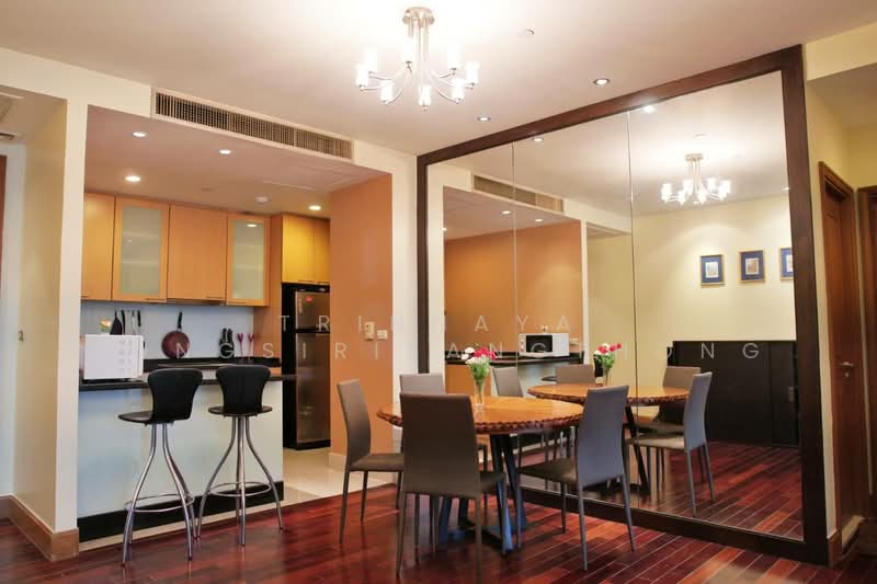 Sky Villas Sathorn, Bangkok, 7 South Sathorn Road, Yan Nawa, Sathon, Bangkok, 2 Bedrooms, 91 sqm, Condo For Rent, by Trinnaya Dungsirisangthong, 500385911 - DDproperty.com