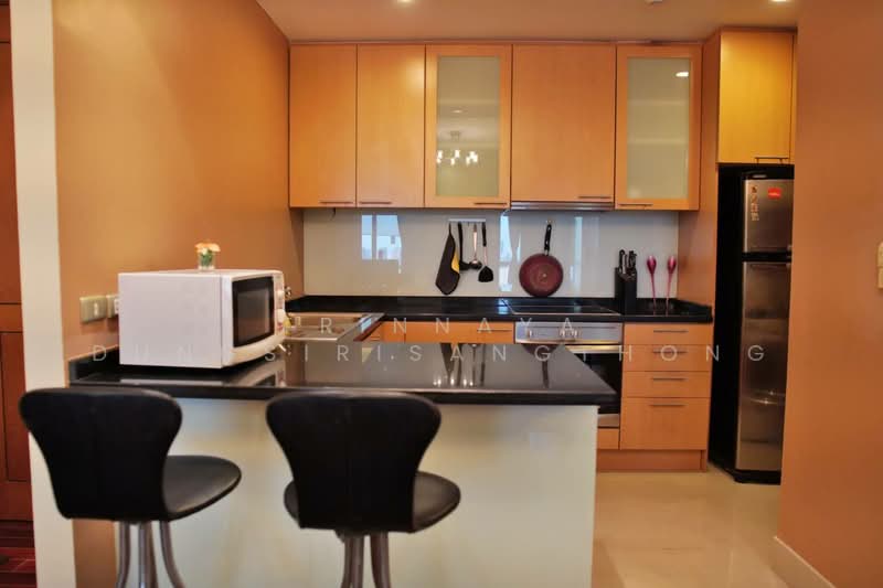 Sky Villas Sathorn, Bangkok, 7 South Sathorn Road, Yan Nawa, Sathon, Bangkok, 2 Bedrooms, 91 sqm, Condo For Rent, by Trinnaya Dungsirisangthong, 500385911 - DDproperty.com