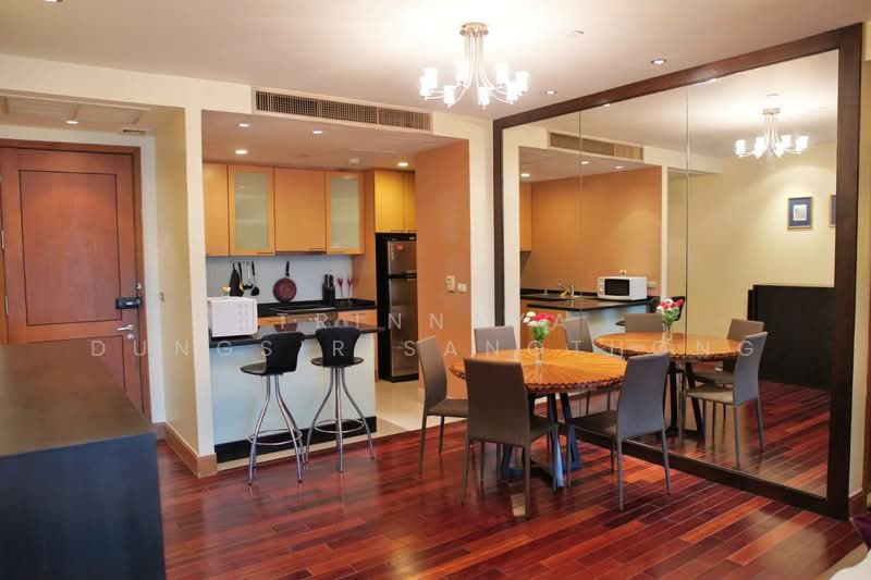 Sky Villas Sathorn : คอนโดสกาย วิลล่า สาทร, กรุงเทพ, 7 อาคาร แอสคอทท์ ถ.สาทร, ยานนาวา, สาทร, กรุงเทพ, 91 ตร.ม., คอนโด ให้เช่า, โดย Trinnaya Dungsirisangthong, 500385911 - DDproperty.com