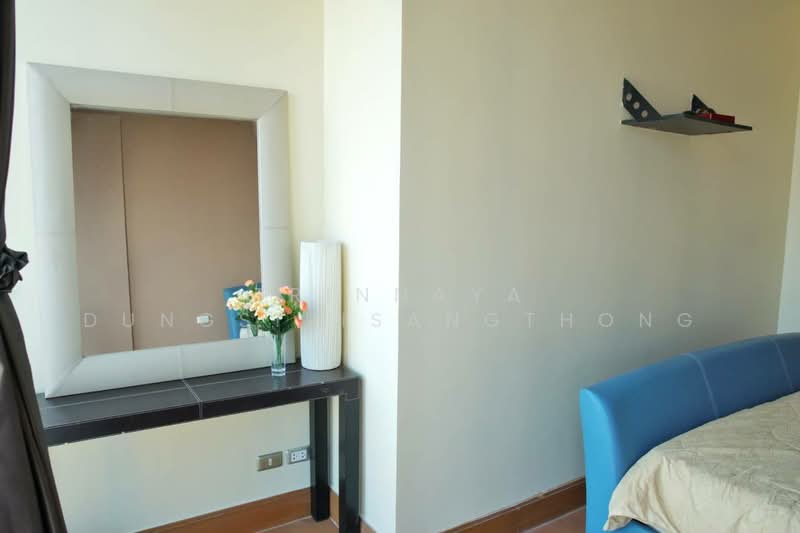 Sky Villas Sathorn : คอนโดสกาย วิลล่า สาทร, กรุงเทพ, 7 อาคาร แอสคอทท์ ถ.สาทร, ยานนาวา, สาทร, กรุงเทพ, 91 ตร.ม., คอนโด ให้เช่า, โดย Trinnaya Dungsirisangthong, 500385911 - DDproperty.com