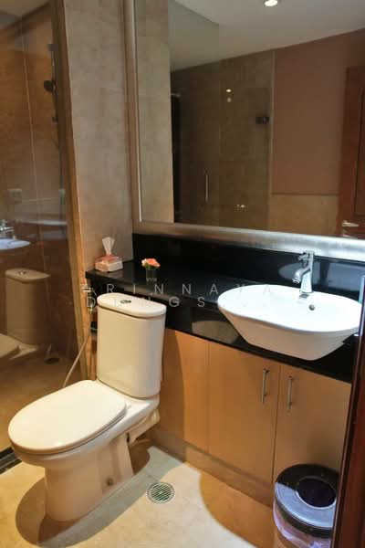 Sky Villas Sathorn, Bangkok, 7 South Sathorn Road, Yan Nawa, Sathon, Bangkok, 2 Bedrooms, 91 sqm, Condo For Rent, by Trinnaya Dungsirisangthong, 500385911 - DDproperty.com