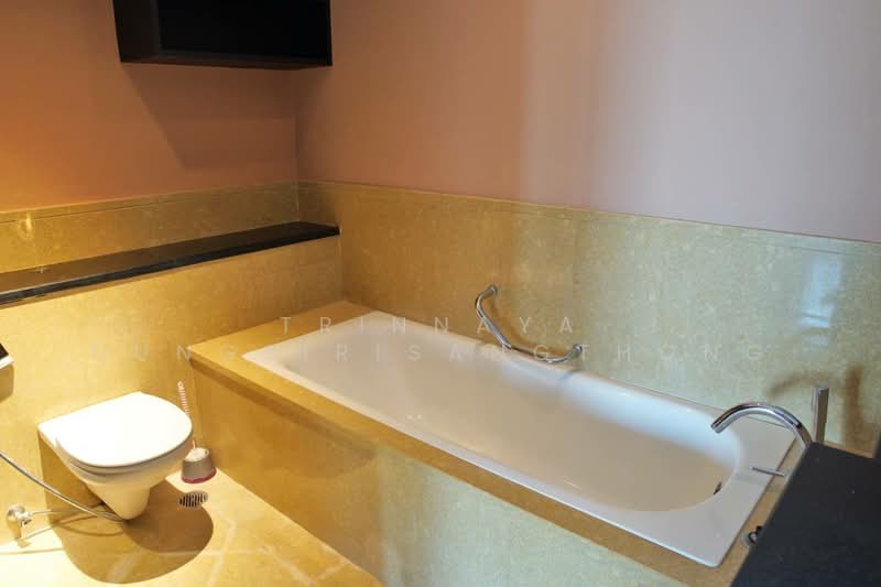 Sky Villas Sathorn, Bangkok, 7 South Sathorn Road, Yan Nawa, Sathon, Bangkok, 2 Bedrooms, 91 sqm, Condo For Rent, by Trinnaya Dungsirisangthong, 500385911 - DDproperty.com