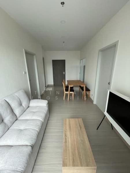 Supalai Loft Sathorn-Ratchaphruek, Bangkok, Pak Khlong Phasi Charoen, Phasi Charoen, Bangkok, 2 Bedrooms, 56 sqm, Condo For Rent, by Trinnaya Dungsirisangthong, 500385913 - DDproperty.com
