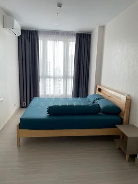 Supalai Loft Sathorn-Ratchaphruek : ศุภาลัย ลอฟท์ สาทร - ราชพฤกษ์, กรุงเทพ, ปากคลองภาษีเจริญ, ภาษีเจริญ, กรุงเทพ, 56 ตร.ม., คอนโด ให้เช่า, โดย Trinnaya Dungsirisangthong, 500385913 - DDproperty.com