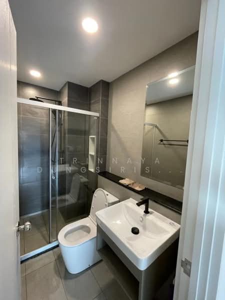 Supalai Loft Sathorn-Ratchaphruek, Bangkok, Pak Khlong Phasi Charoen, Phasi Charoen, Bangkok, 2 Bedrooms, 56 sqm, Condo For Rent, by Trinnaya Dungsirisangthong, 500385913 - DDproperty.com