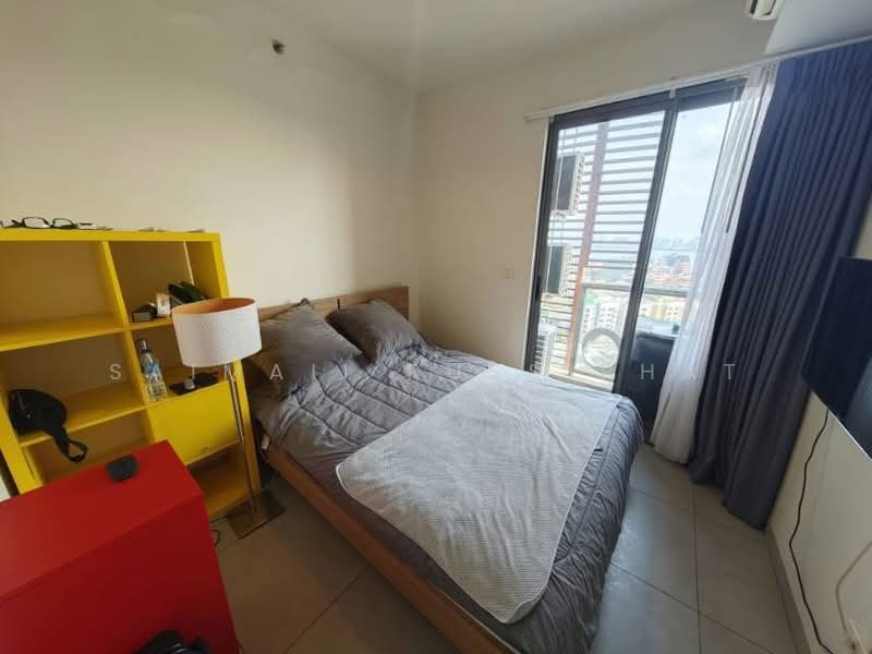 Unixx South Pattaya, Chon Buri (Pattaya), Village No. 12 163, Nong Pru, Bang Lamung (Pattaya), Chon Buri (Pattaya), 2 Bedrooms, 62 sqm, Condo For Sale, by Saimaii Russiphat, 500385916 - DDproperty.com