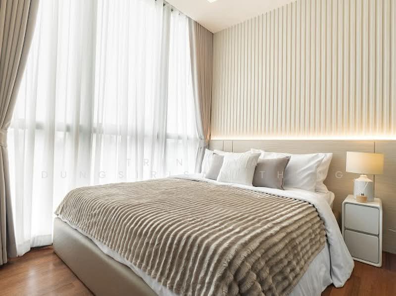 Wish Signature Midtown Siam : วิช ซิกเนเจอร์ มิดทาวน์ สยาม, กรุงเทพ, 512 เพชรบุรี, ถนนเพชรบุรี, ราชเทวี, กรุงเทพ, 35 ตร.ม., คอนโด ให้เช่า, โดย Trinnaya Dungsirisangthong, 500385917 - DDproperty.com