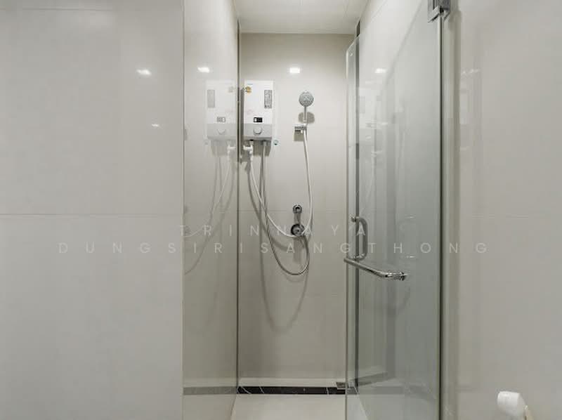 Wish Signature Midtown Siam, Bangkok, 512 Phetchaburi Road, Thanon Phetchaburi, Ratchathewi, Bangkok, 1 Bedroom, 35 sqm, Condo For Rent, by Trinnaya Dungsirisangthong, 500385917 - DDproperty.com