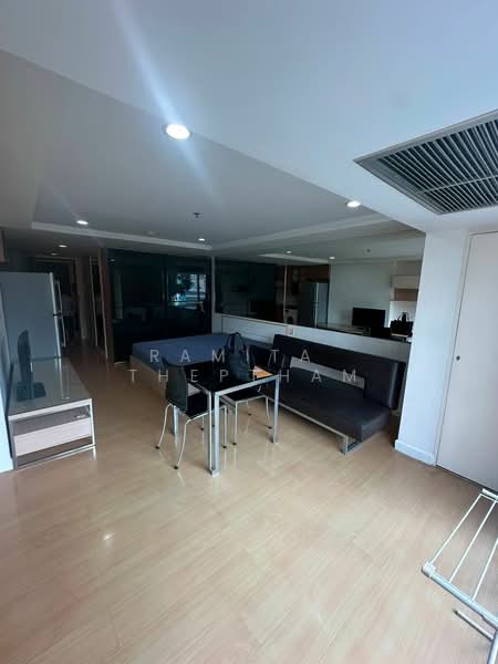 The Trendy, Bangkok, 10 Soi Sukhumvit 13, Khlongtoei Nua, Watthana, Bangkok, 1 Bedroom, 36 sqm, Condo For Rent, by Ramita Theptham, 500385918 - DDproperty.com
