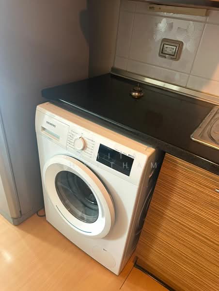 The Trendy, Bangkok, 10 Soi Sukhumvit 13, Khlongtoei Nua, Watthana, Bangkok, 1 Bedroom, 36 sqm, Condo For Rent, by Ramita Theptham, 500385918 - DDproperty.com