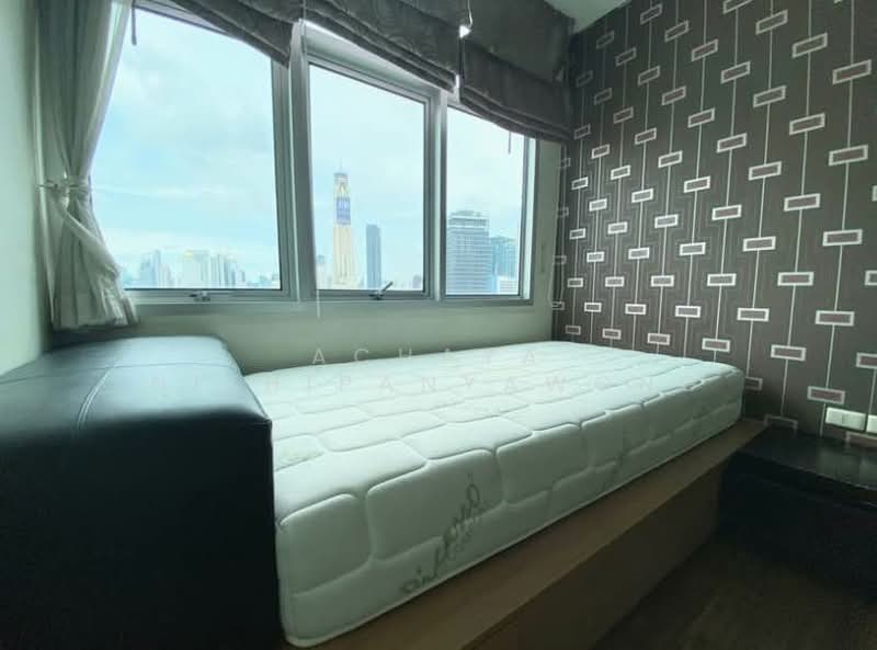 Chewathai Ratchaprarop, Bangkok, 51 Rajaprarop Road, Makkasan, Ratchathewi, Bangkok, 2 Bedrooms, 50 sqm, Condo For Rent, by Achaya Nithipanyawong, 500385924 - DDproperty.com