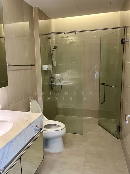 Circle Living Prototype, Bangkok, 1545 New Petchburi Road, Makkasan, Ratchathewi, Bangkok, 1 Bedroom, 57 sqm, Condo For Sale, by Trinnaya Dungsirisangthong, 500385926 - DDproperty.com