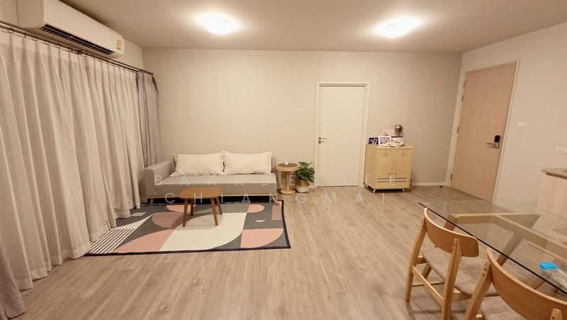 The Issara เชียงใหม่, Chiang Mai, San Sai Noi, San Sai, Chiang Mai, 2 Bedrooms, 70 sqm, Single Detached House For Rent, by Baandeedee Chiangmai, 500385927 - DDproperty.com