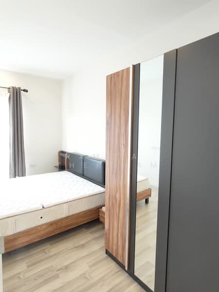 Villa Albero Rama 9, Bangkok, Krungthep Kreetha Road, Saphan Sung, Bangkok, 3 Bedrooms, 170 sqm, Townhouse For Rent, by Ramita Theptham, 500385931 - DDproperty.com
