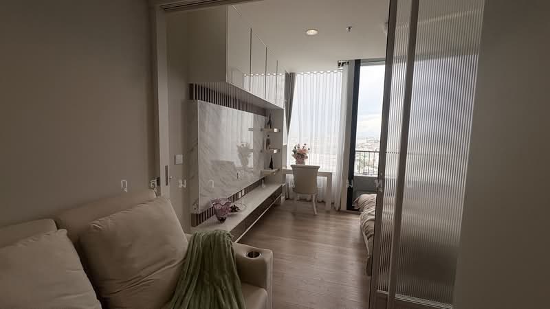 Noble Form Thonglor, Bangkok, Sukhumvit 55, Khlong Tan Nua, Watthana, Bangkok, 1 Bedroom, 37 sqm, Condo For Sale, by กุสุมา เนียมหุ่น, 500385933 - DDproperty.com